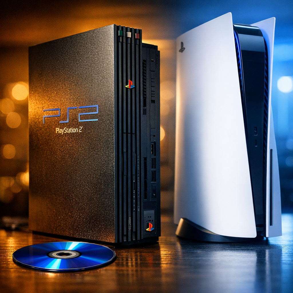 This PS2 Gem Beats Modern AAA Games – 21-Year Pro Verdict